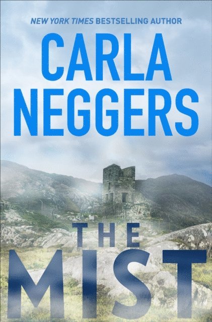Carla Neggers - Mist, E-bok