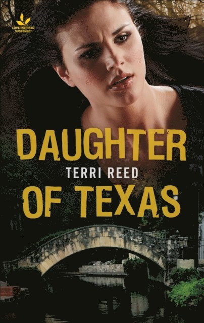 Terri Reed - Daughter of Texas, E-bok