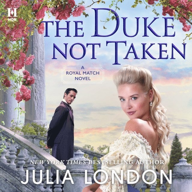 Julia London - Duke Not Taken, Ljudbok