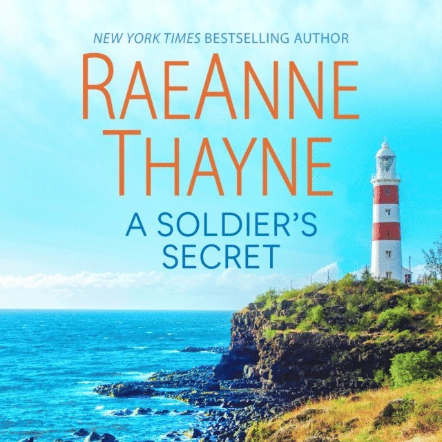 RaeAnne Thayne - Soldier's Secret, Ljudbok
