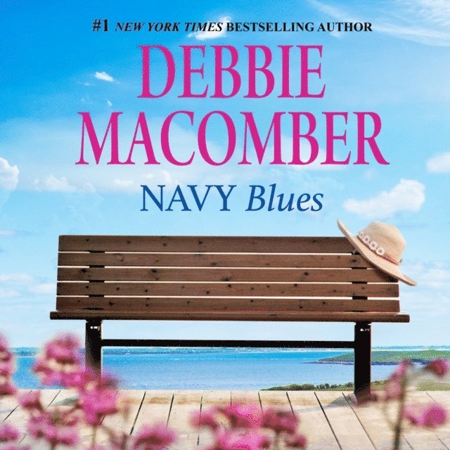 Debbie Macomber - Navy Blues, Ljudbok