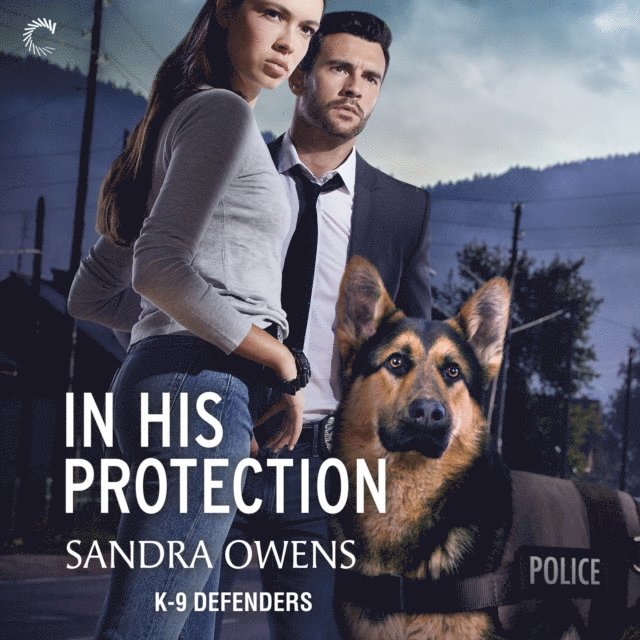 Sandra Owens - In His Protection, Ljudbok