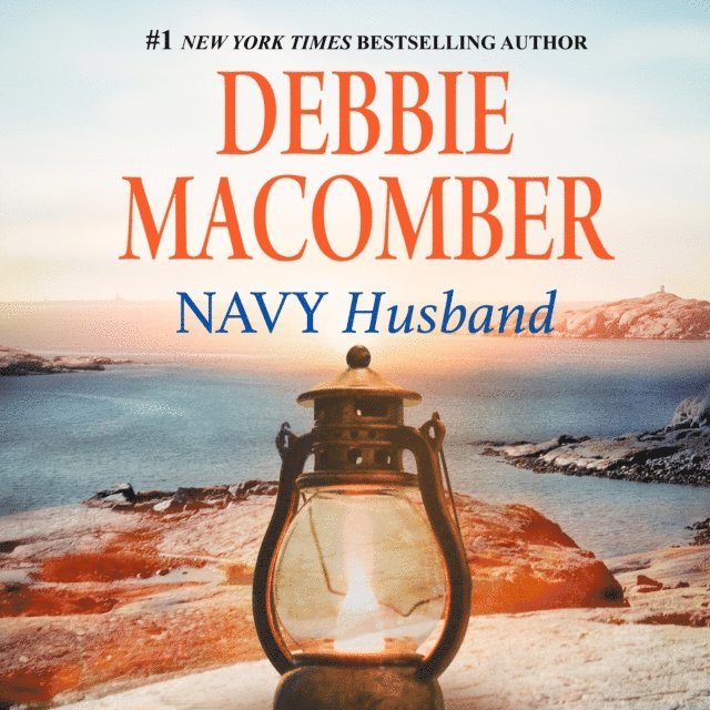 Debbie Macomber - Navy Husband, Ljudbok