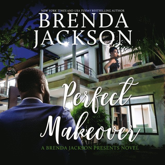 Brenda Jackson - Perfect Makeover, Ljudbok