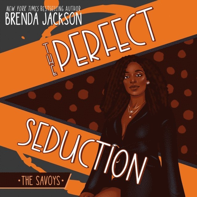 Brenda Jackson - Perfect Seduction, Ljudbok