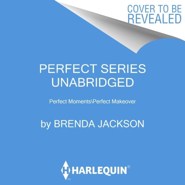 Brenda Jackson - Perfect Series, Ljudbok