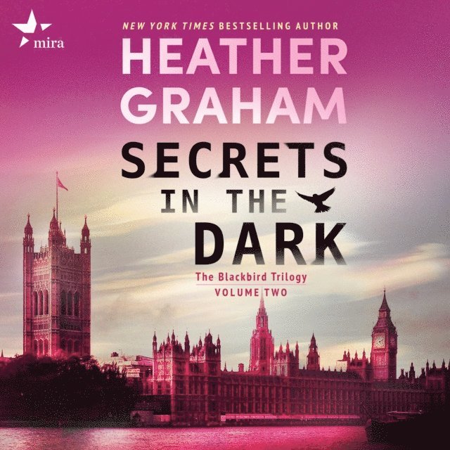 Heather Graham - Secrets in the Dark, Ljudbok