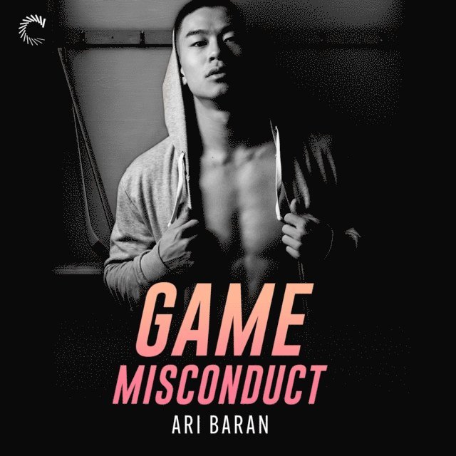Ari Baran - Game Misconduct, Ljudbok