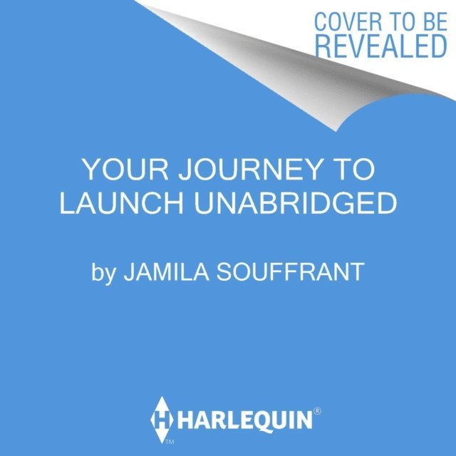 Jamila Souffrant - Your Journey to Financial Freedom, Ljudbok