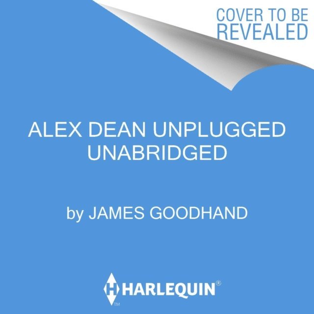 James Goodhand - Day Tripper, Ljudbok