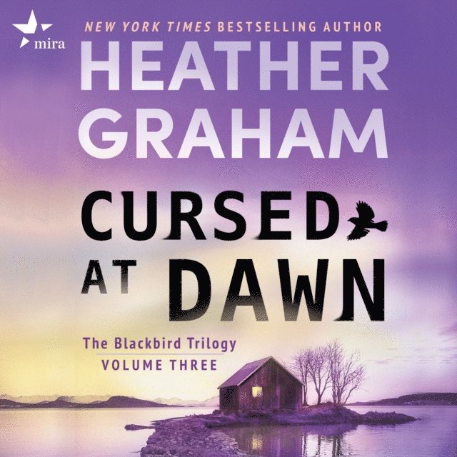 Heather Graham - Cursed at Dawn, Ljudbok