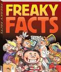Freaky Facts (large, 160pp)
