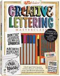 Art Maker Creative Lettering Masterclass Kit (portrait)