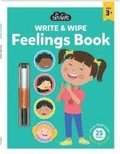 Junior Explorers Write & Wipe Feelings