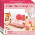 Craft Maker Handmade Soap Kit