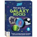 Zap! Paint Your Own Galaxy Rocks