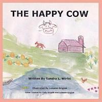 Jason Koba - The Happy Cow, Häftad. Tillgänglighet: Lägg i varukorg