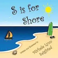 Michele Lynn Seigfried - S is for Shore, Häftad. Tillgänglighet: Lägg i varukorg