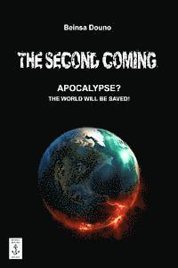 Beinsa Douno - The Second Coming, Häftad. Tillgänglighet: Lägg i varukorg
