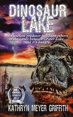 Kathryn Meyer Griffith - Dinosaur Lake, Häftad. Tillgänglighet: Lägg i varukorg