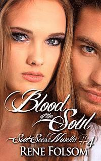 Rene Folsom - Blood of the Soul (Soul Seers #4), Häftad. Tillgänglighet: Lägg i varukorg