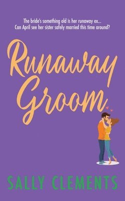 Sally Clements - Runaway Groom, Häftad. Tillgänglighet: Lägg i varukorg