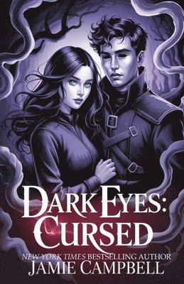 Jamie Campbell - Dark Eyes, Häftad. Tillgänglighet: Lägg i varukorg