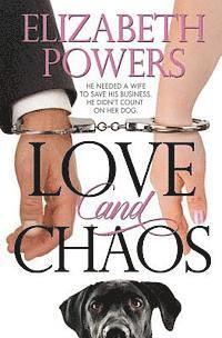 Elizabeth Powers - Love and Chaos, Häftad. Tillgänglighet: Lägg i varukorg