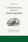 The Phiz Illustrations of Dickens' David Copperfield