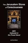The Jerusalem Stone of Consciousness: DMT, Kabbalah and the Pineal Gland