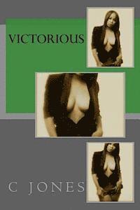 C. L. Jones - Victorious, Häftad