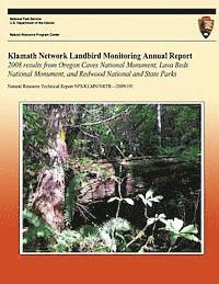 John D. Alexander, Sean R. Mohren - Klamath Network Landbird Monitoring Annual Report, Häftad. Tillgänglighet: Lägg i varukorg