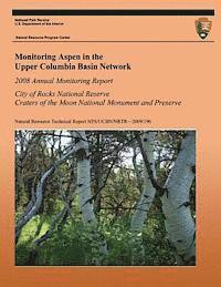 Stephen C. Bunting, Eva K. Strand - Monitoring Aspen in the Upper Columbia Basin Network, Häftad. Tillgänglighet: Lägg i varukorg