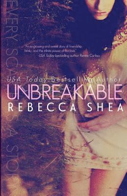 Rebecca Shea - Unbreakable, Häftad. Tillgänglighet: Lägg i varukorg