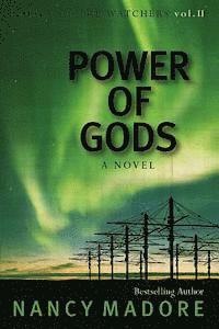 Nancy Madore - Power of Gods, Häftad. Tillgänglighet: Lägg i varukorg