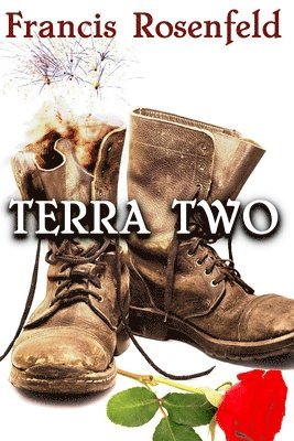 Francis Rosenfeld - Terra Two, Häftad. Tillgänglighet: Lägg i varukorg