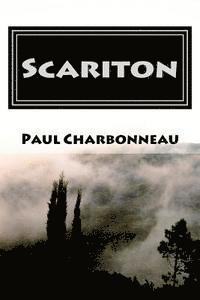 Paul Charbonneau - Scariton: A Josh Adventure, Häftad. Tillgänglighet: Lägg i varukorg