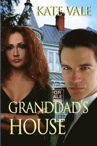 Kate Vale - Granddad's House, Häftad. Tillgänglighet: Lägg i varukorg