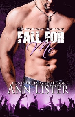 Ann Lister - Fall For Me, Häftad. Tillgänglighet: Lägg i varukorg