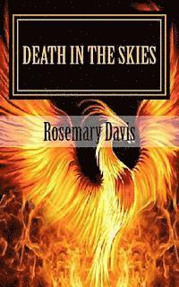 Rosemary Davis - Death in the Skies, Häftad