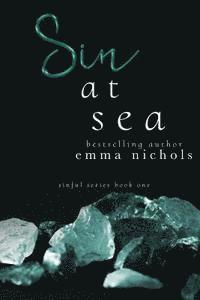 Emma Nichols - Sin at Sea, Häftad