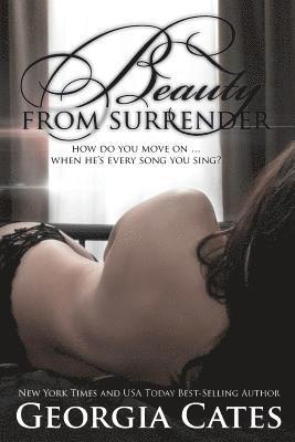 Georgia Cates - Beauty from Surrender (Beauty Series #2), Häftad. Tillgänglighet: Lägg i varukorg