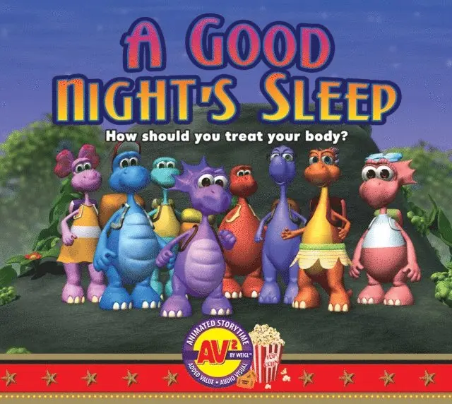 Katiuscia Giusti - Good Night's Sleep, E-bok. Tillgänglighet: Lägg i varukorg