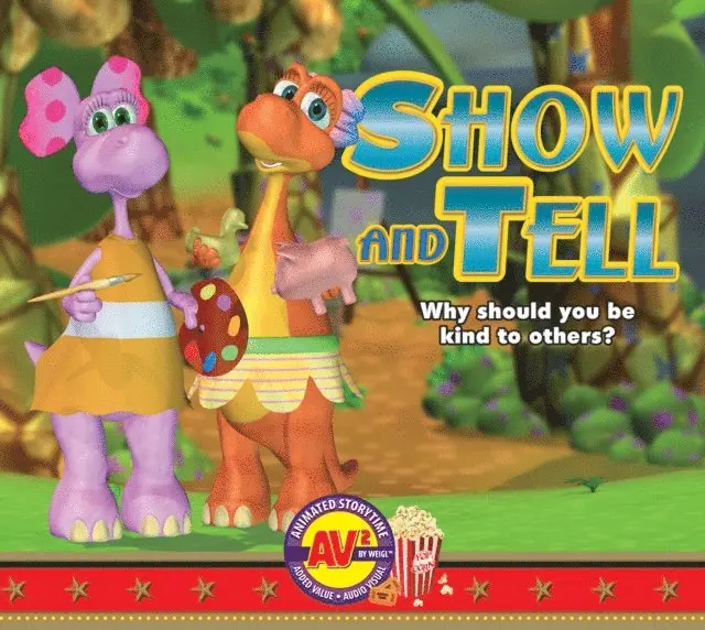 Katiuscia Giusti - Show and Tell, E-bok. Tillgänglighet: Lägg i varukorg