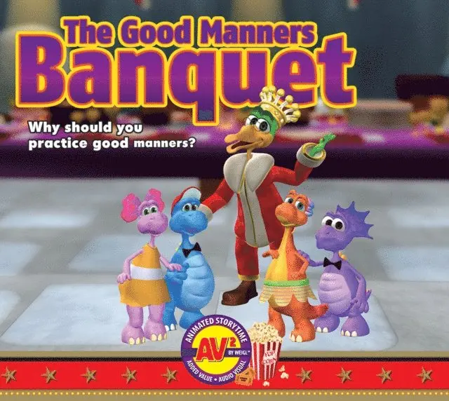 Katiuscia Giusti - Good Manners Banquet, E-bok. Tillgänglighet: Lägg i varukorg
