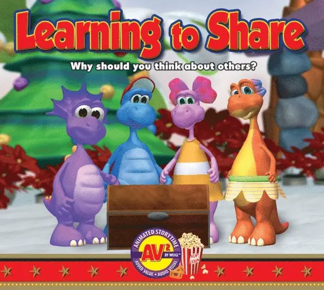 Katiuscia Giusti - Learning to Share, E-bok. Tillgänglighet: Lägg i varukorg