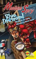 Madam Spry and the Blue Diamond