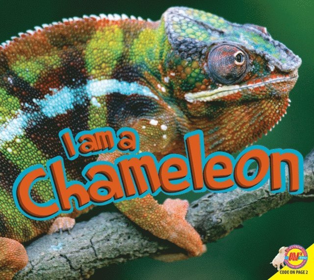 Aaron Carr - Chameleon, E-bok. Tillgänglighet: Lägg i varukorg