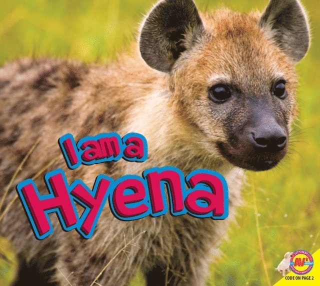 Aaron Carr - Hyena, E-bok. Tillgänglighet: Lägg i varukorg