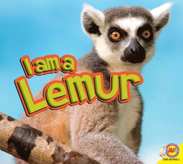 Aaron Carr - Lemur, E-bok. Tillgänglighet: Lägg i varukorg